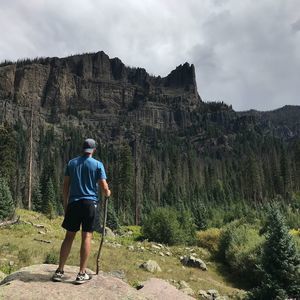 Meet your Posher, Bo